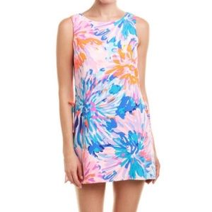 BNWT Lilly Pulitzer Donna romper ‘Off Tropic’ 16